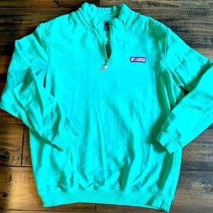 Men’s Vineyard Vines Quarter Zip
